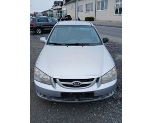 Kia Cerato Gebrauchtwagen