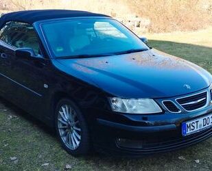 Saab 9-3 Gebrauchtwagen