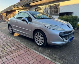 Peugeot 207 Gebrauchtwagen