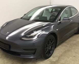 Tesla Model 3 Gebrauchtwagen