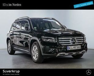 Mercedes-Benz GLB 200 Gebrauchtwagen
