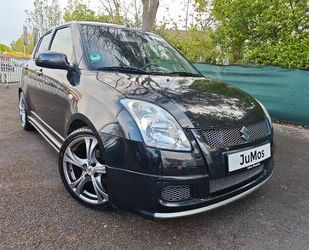 Suzuki Swift Gebrauchtwagen