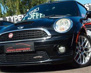 Mini John Cooper Works Cabrio Gebrauchtwagen
