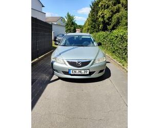 Mazda 6 Gebrauchtwagen