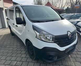 Renault Trafic Gebrauchtwagen