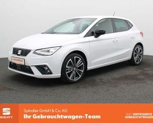 Seat Ibiza Gebrauchtwagen