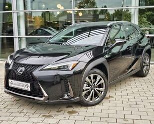 Lexus UX Gebrauchtwagen