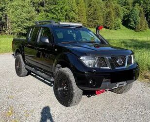 Nissan Navara Gebrauchtwagen