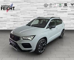 Cupra Ateca Gebrauchtwagen