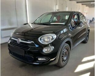 Fiat 500X Gebrauchtwagen
