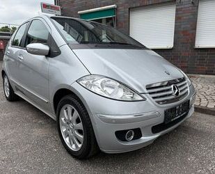 Mercedes-Benz A 200 Gebrauchtwagen