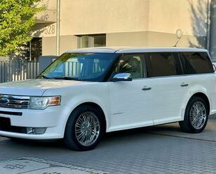 Ford Flex Gebrauchtwagen