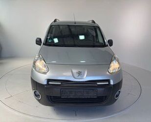Peugeot Partner Gebrauchtwagen
