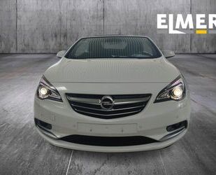 Opel Cascada Gebrauchtwagen