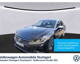 VW Arteon Gebrauchtwagen