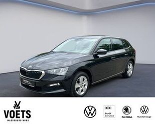 Skoda Scala Gebrauchtwagen