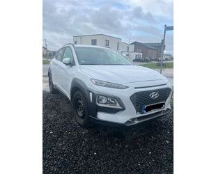 Hyundai KONA Gebrauchtwagen