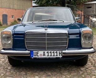 Mercedes-Benz 240 Gebrauchtwagen