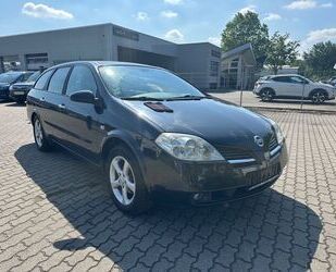 Nissan Primera Gebrauchtwagen