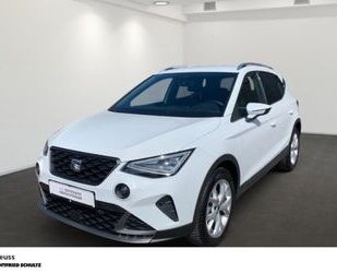 Seat Arona Gebrauchtwagen