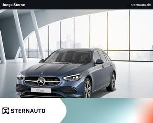 Mercedes-Benz C 220 Gebrauchtwagen
