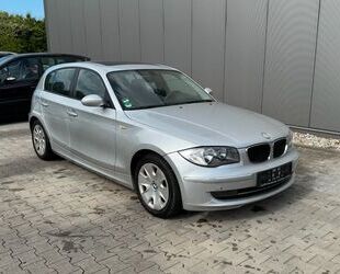 BMW 116 Gebrauchtwagen