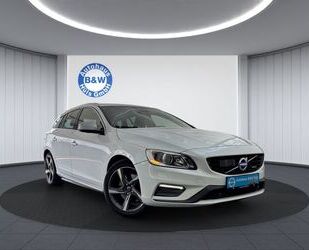 Volvo V60 Gebrauchtwagen