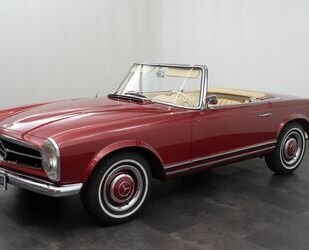 Mercedes-Benz 230 Gebrauchtwagen