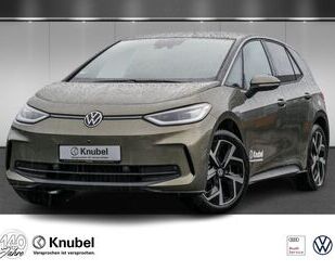 VW ID.3 Gebrauchtwagen