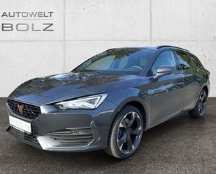 Cupra Leon Gebrauchtwagen