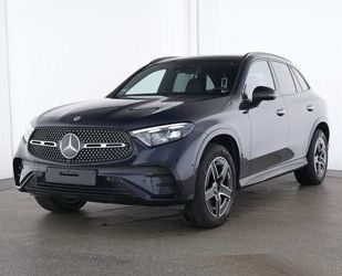 Mercedes-Benz GLC 300 Gebrauchtwagen