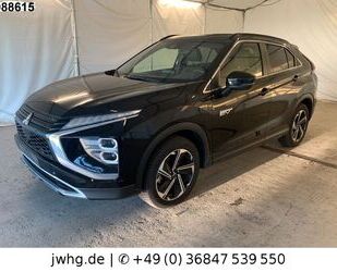 Mitsubishi Eclipse Cross Gebrauchtwagen