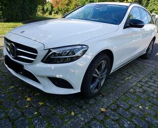 Mercedes-Benz C 220 Gebrauchtwagen
