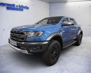 Ford Ranger Gebrauchtwagen