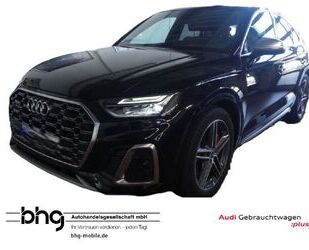 Audi SQ5 Gebrauchtwagen
