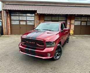 Dodge RAM Gebrauchtwagen