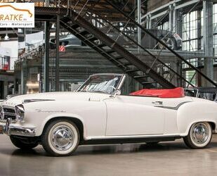 Borgward Andere Gebrauchtwagen
