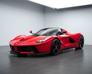 Ferrari LaFerrari Gebrauchtwagen