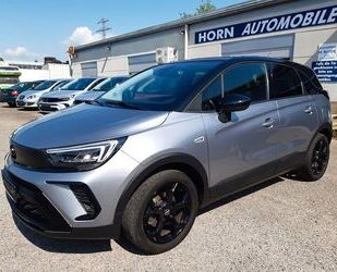 Opel Crossland (X) Gebrauchtwagen