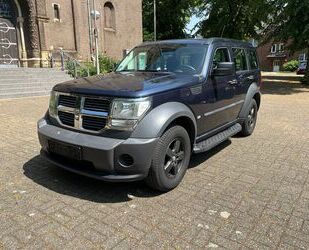 Dodge Nitro Gebrauchtwagen