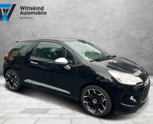 Citroen DS3 Gebrauchtwagen