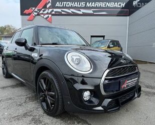 Mini Cooper S Gebrauchtwagen