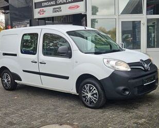 Renault Kangoo Gebrauchtwagen