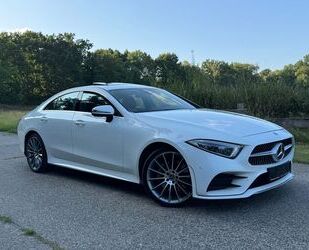 Mercedes-Benz CLS 400 Gebrauchtwagen