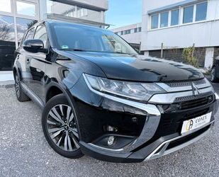 Mitsubishi Outlander Gebrauchtwagen