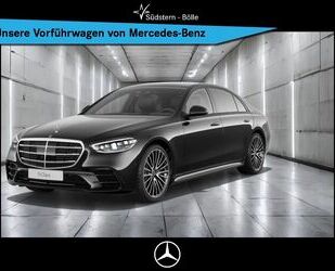 Mercedes-Benz S 350 Gebrauchtwagen