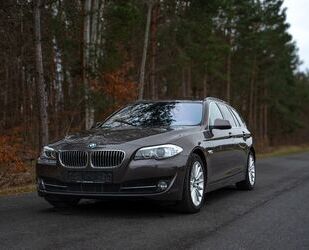 BMW 530 Gebrauchtwagen