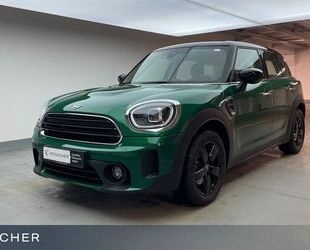 Mini Cooper Countryman Gebrauchtwagen