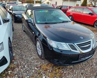 Saab 9-3 Gebrauchtwagen