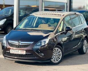 Opel Zafira Gebrauchtwagen